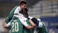 fotbal radost goly teplice